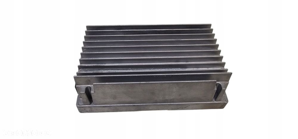 Bmw E90 Lift Wzmacniacz Systemu Audio Radia Hi-Fi Amp Hlc 9233962 - 5
