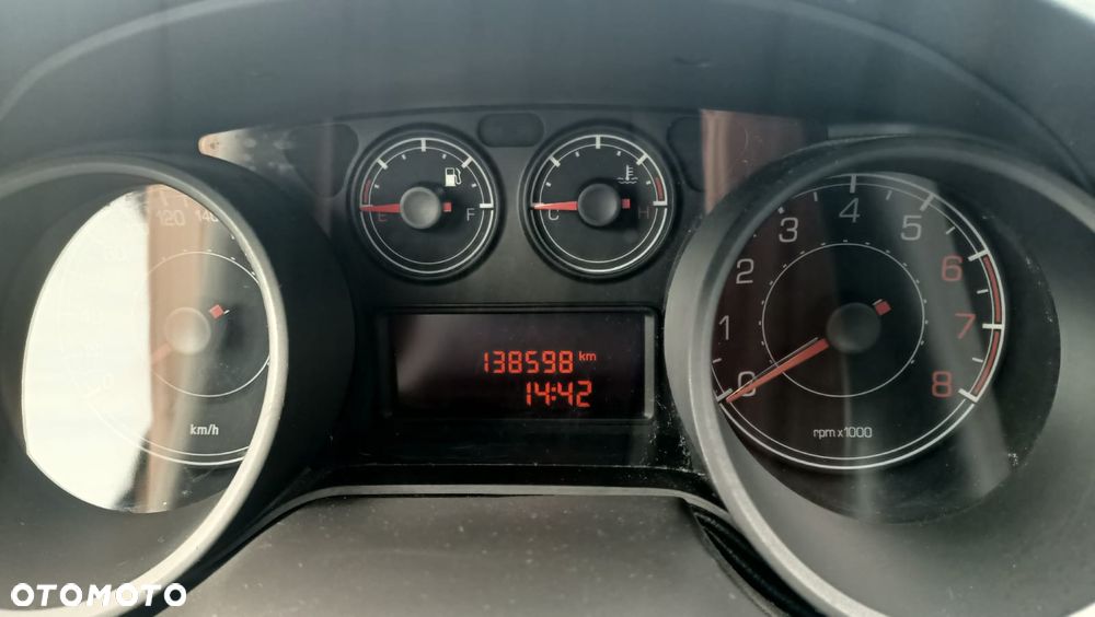 Fiat Bravo 1.4 16V Emotion - 7