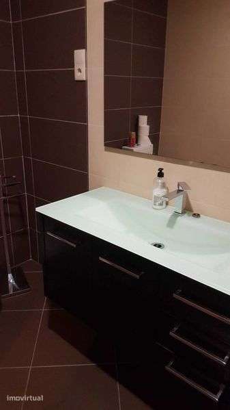 Apartamento T3 mobilado - Grande imagem: 4/9