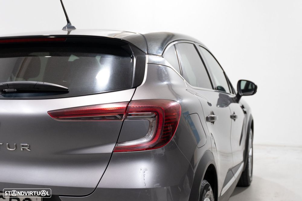Renault Captur 1.0 TCe Exclusive - 8