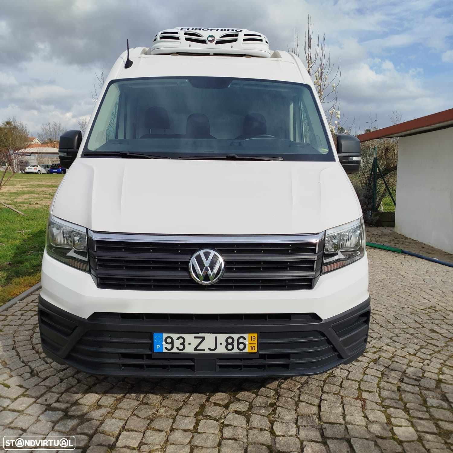 VW Crafter - 3