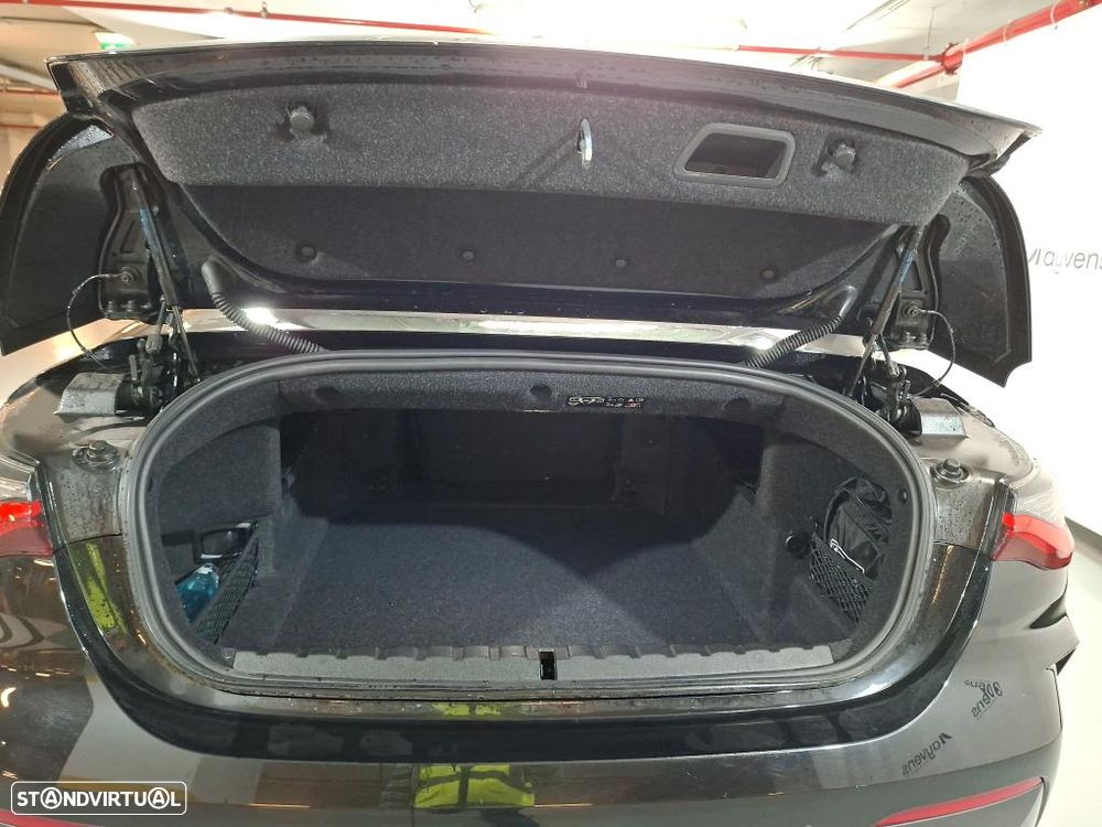 BMW 420 d Pack Desportivo M Auto - 11