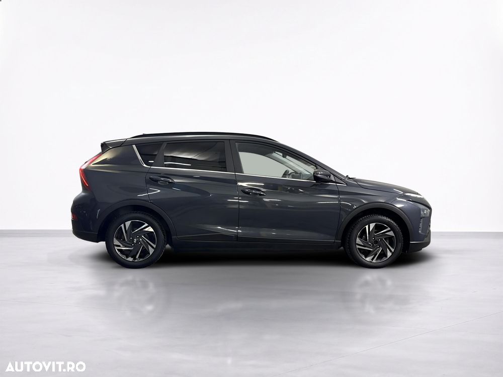 Hyundai Bayon - 7