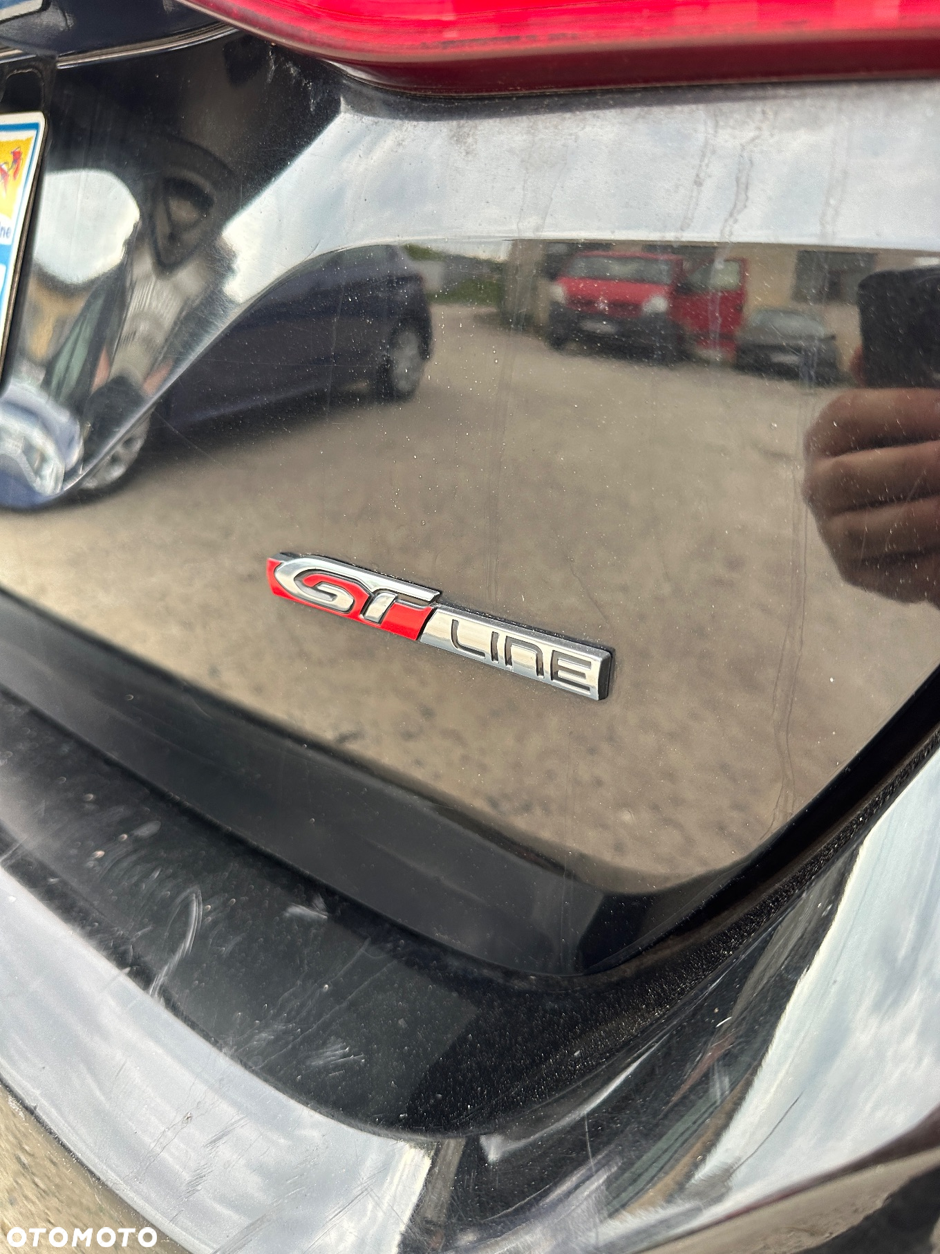 Peugeot 308 SW BlueHDi 120 EAT6 Stop & Start GT-Line Edition - 37