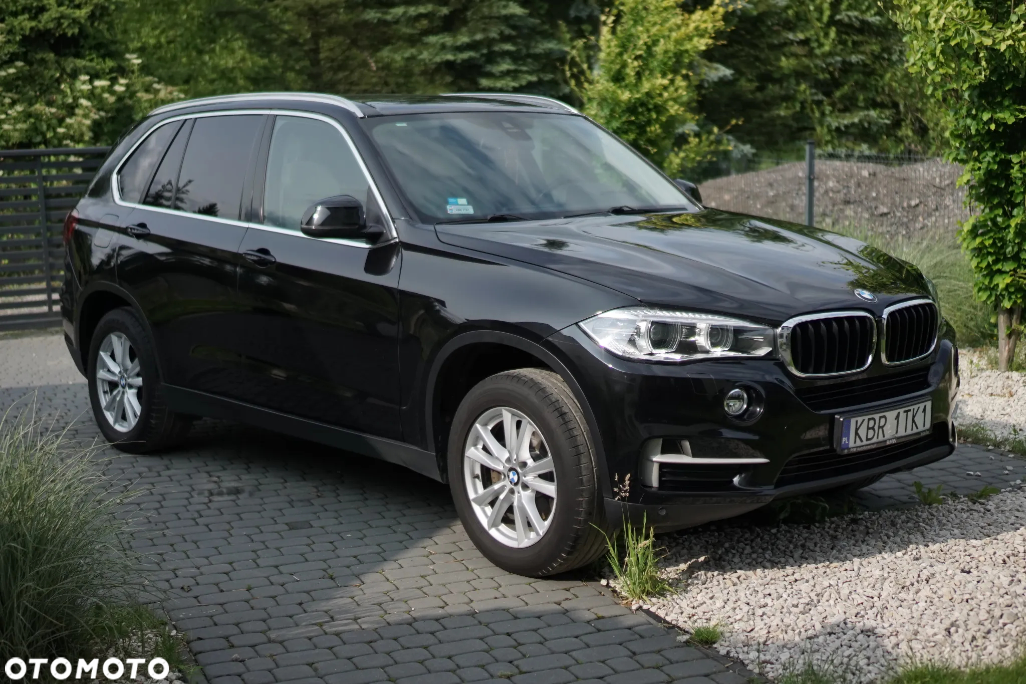 BMW X5 xDrive25d - 3