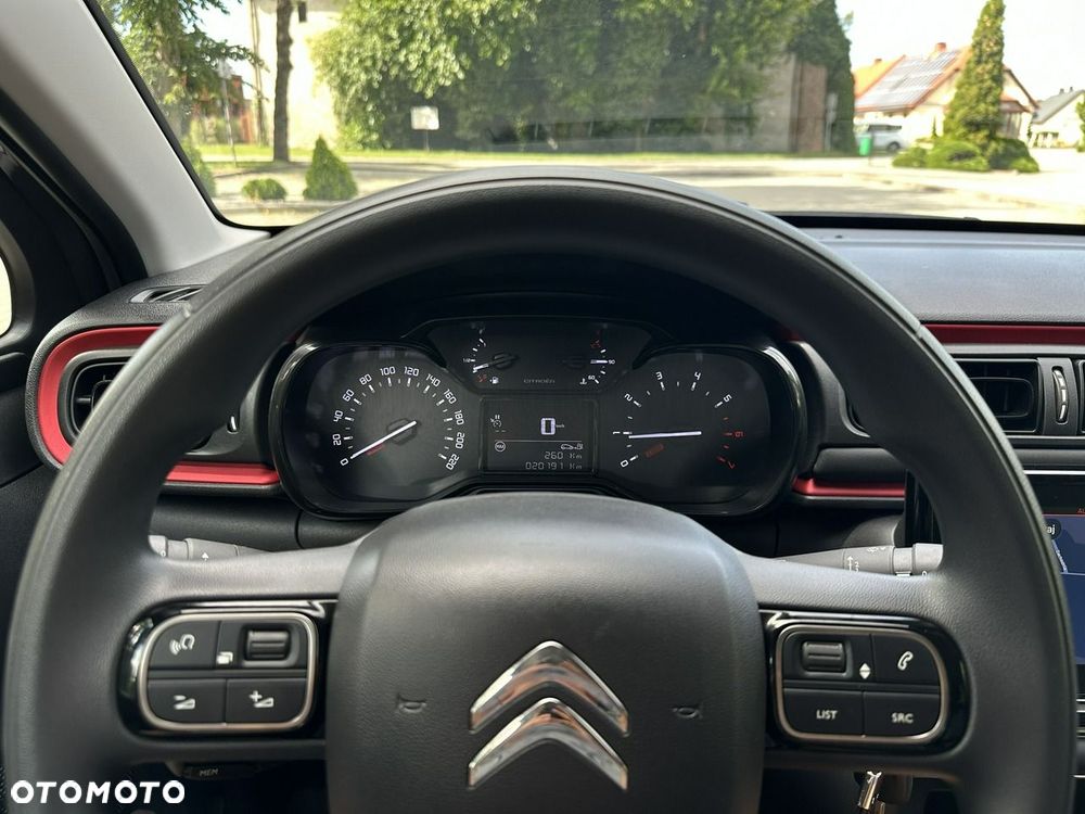 Citroën C3 - 10