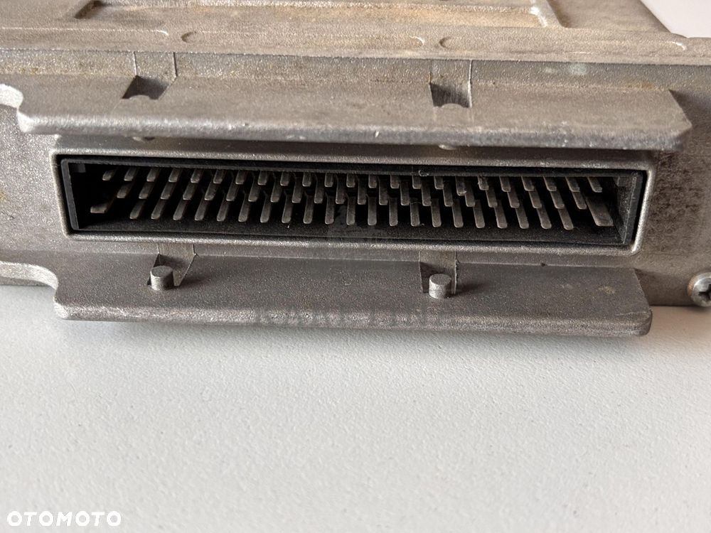 SDF Deutz Fahr Same Lamborghini Sterownik ECU Silnika Centralka 2.8519.098.0 - 2