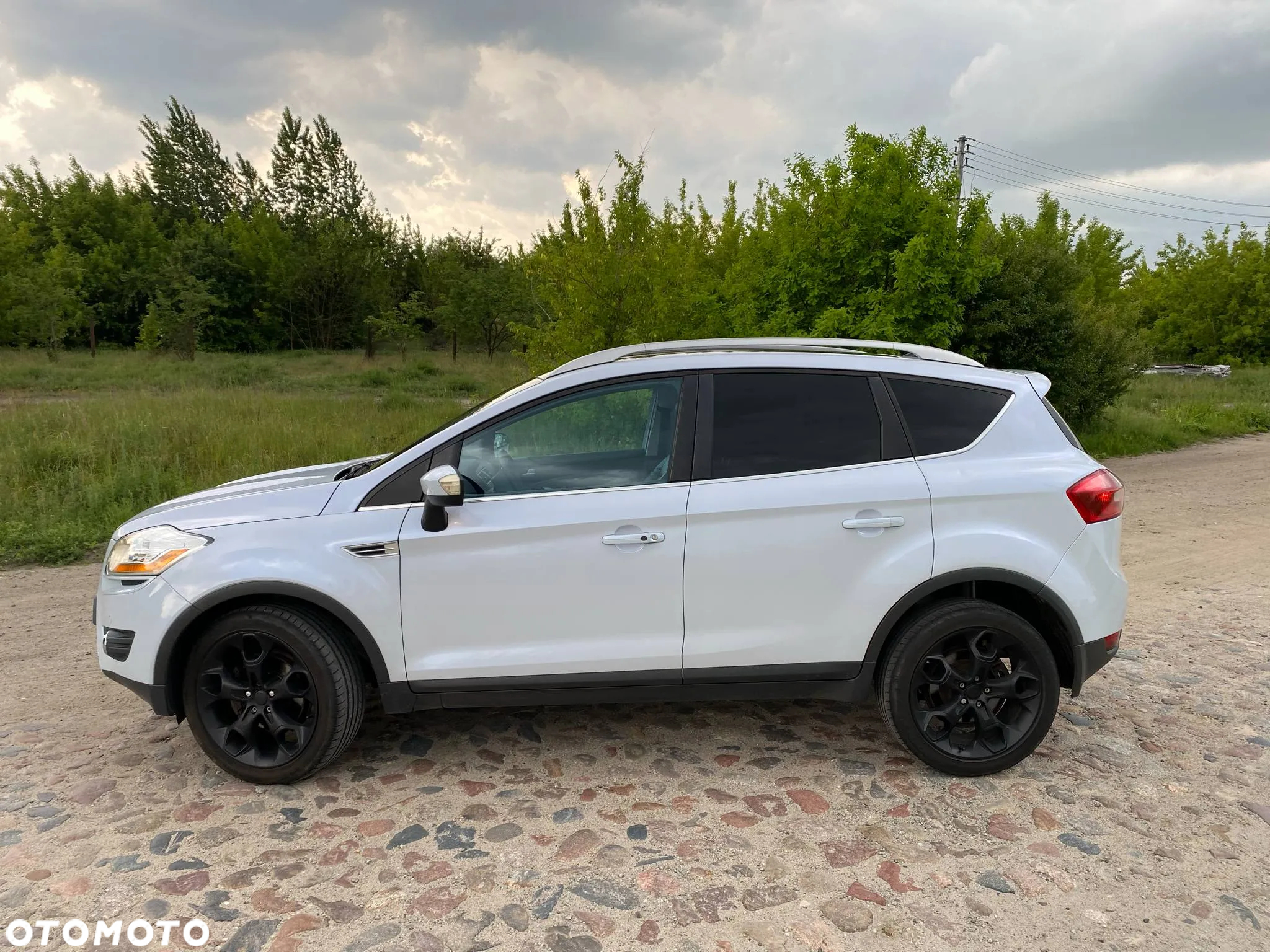 Ford Kuga 2.0 TDCi Titanium - 23