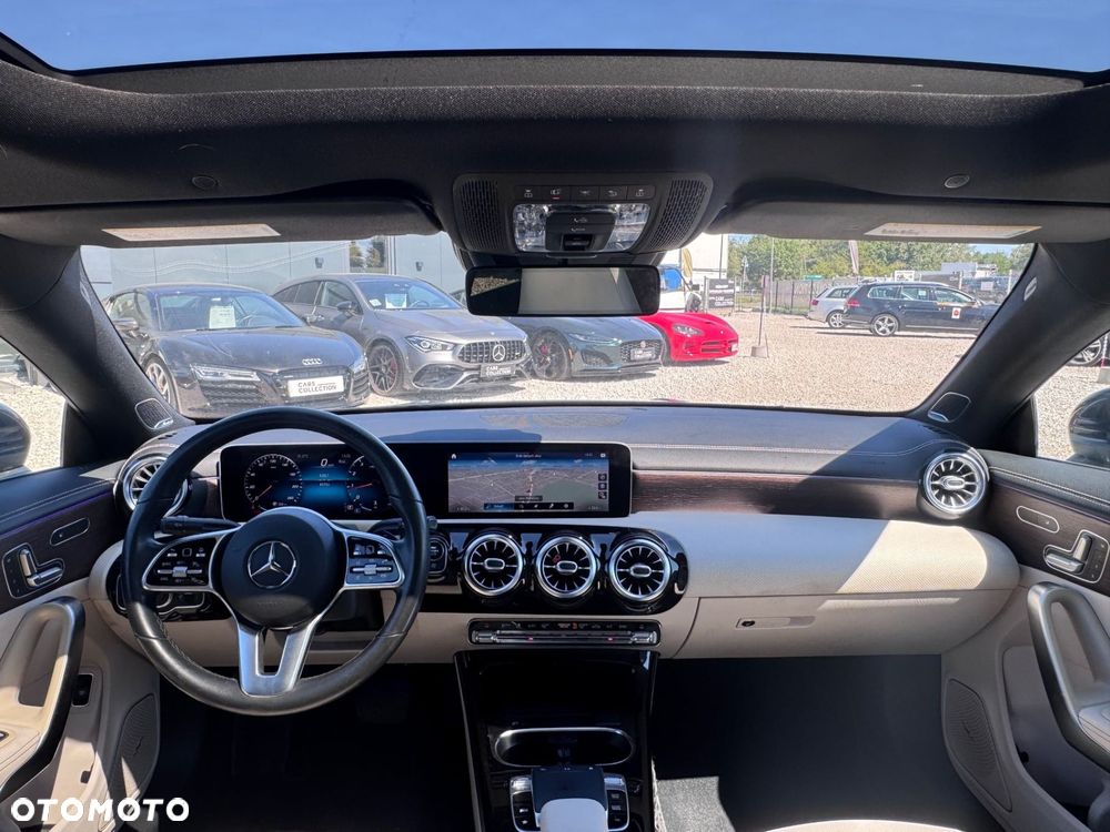 Mercedes-Benz CLA - 21
