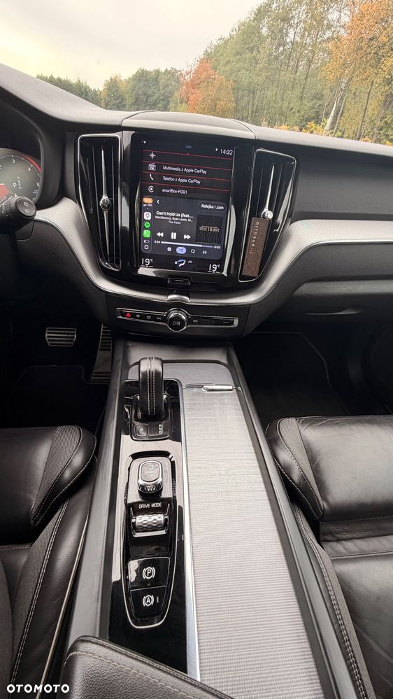 Volvo XC 60 - 20