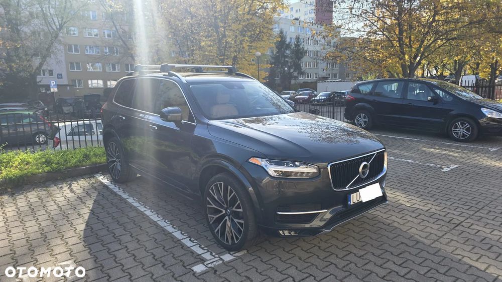 Volvo XC 90 - 6