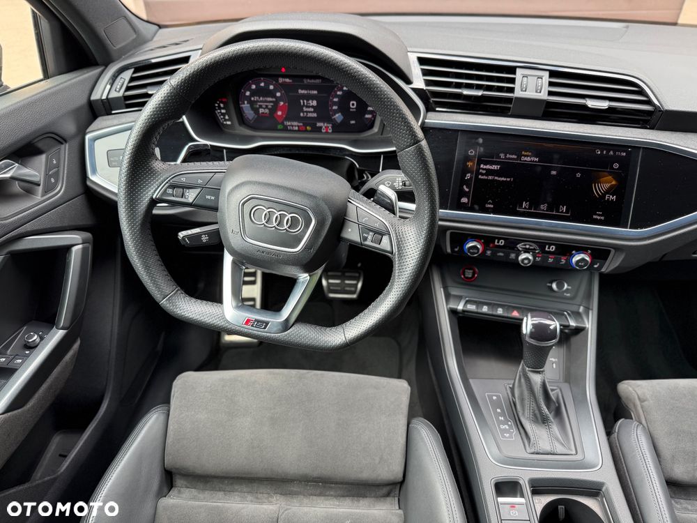 Audi RS Q3 Sportback 2.5 TFSI quattro S tronic - 22