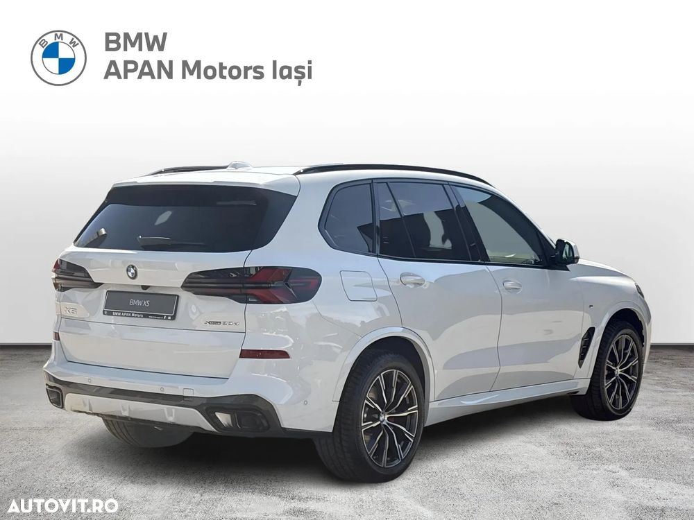 BMW X5 - 6