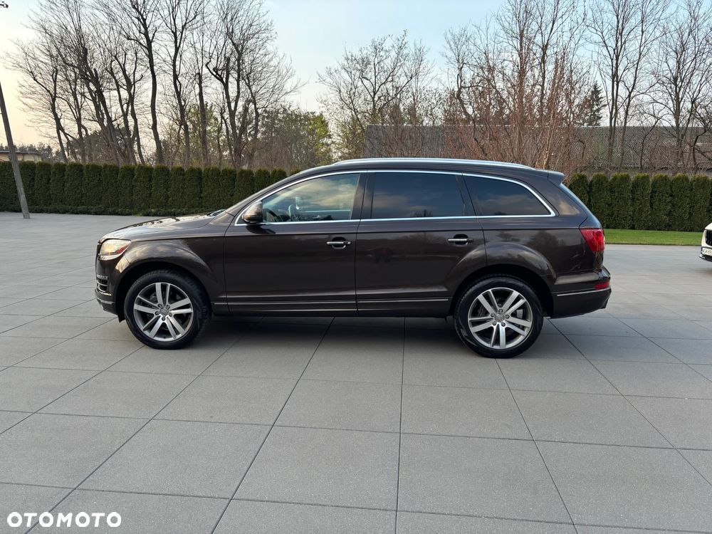 Audi Q7 - 4