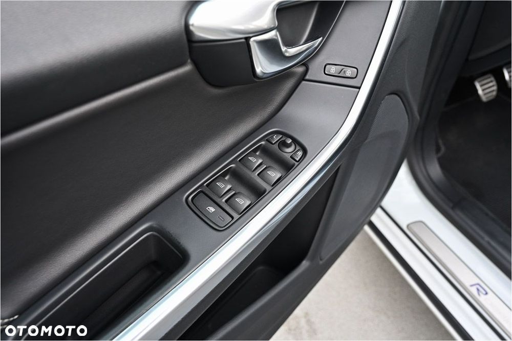 Volvo V60 D4 RDesign - 24
