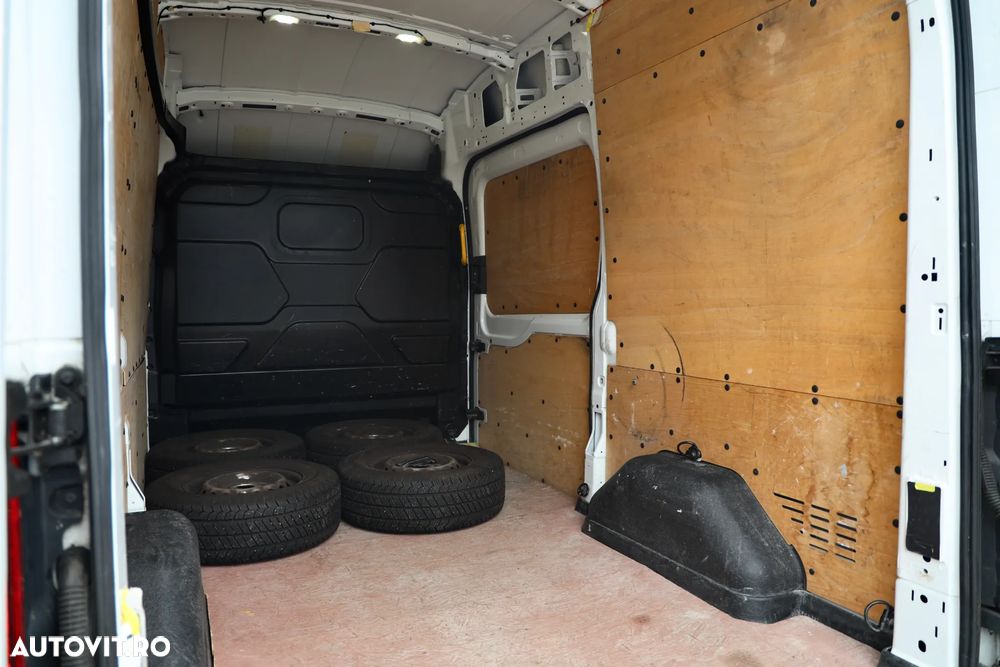 Ford Ford Transit 2.2 TDCi 350 L2 Trend - 18