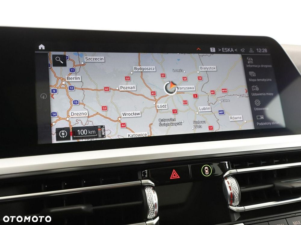 BMW Seria 3 320d xDrive MHEV Luxury Line - 26