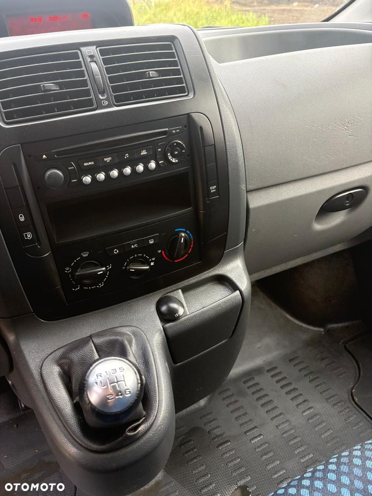Peugeot Exspert - 3