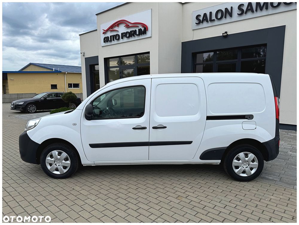Renault Kangoo Maxi - 8