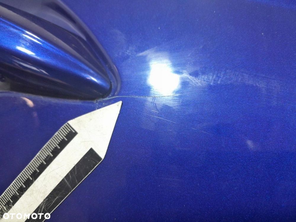 HYUNDAI I20 III 20- DRZWI PRZÓD PRZEDNIE PRAWE YP5 - 4