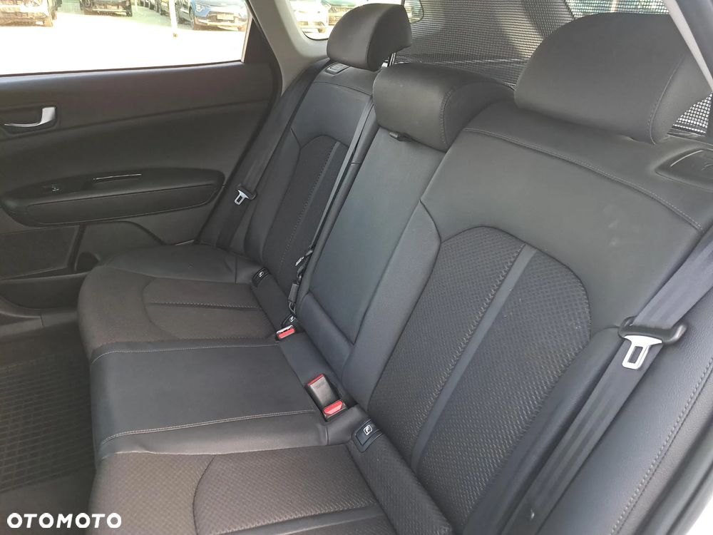 Kia Optima 1.6 T-GDI L DCT - 40