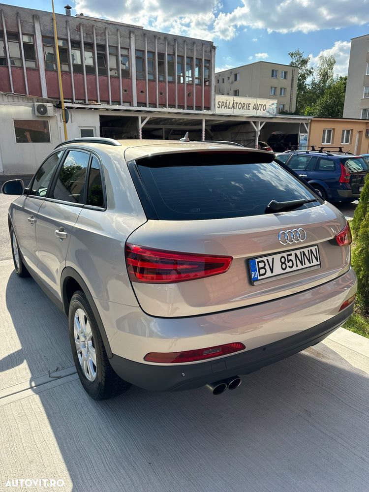 Audi Q3 - 6