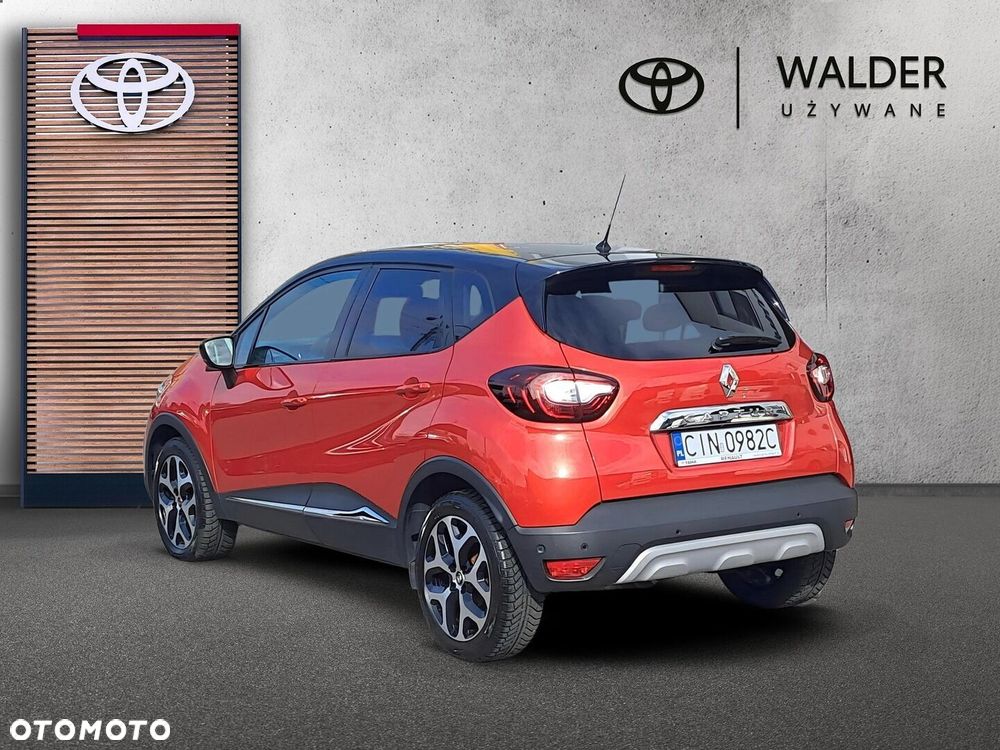 Renault Captur 1.3 Energy TCe FAP Intens - 4