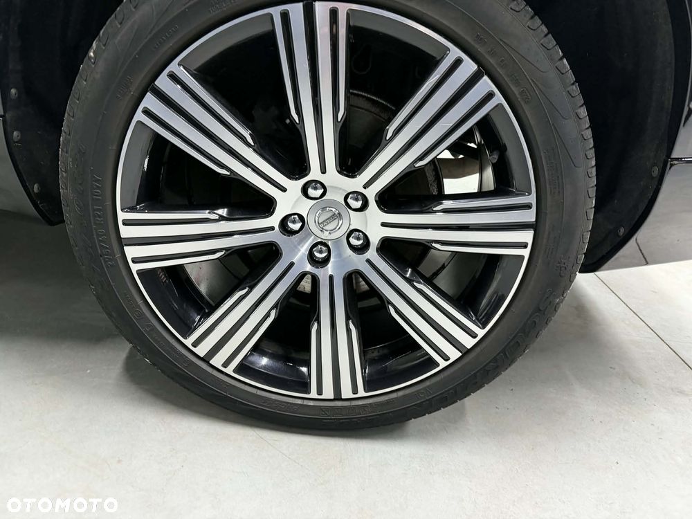 Volvo XC 90 D5 SCR AWD Inscription - 10