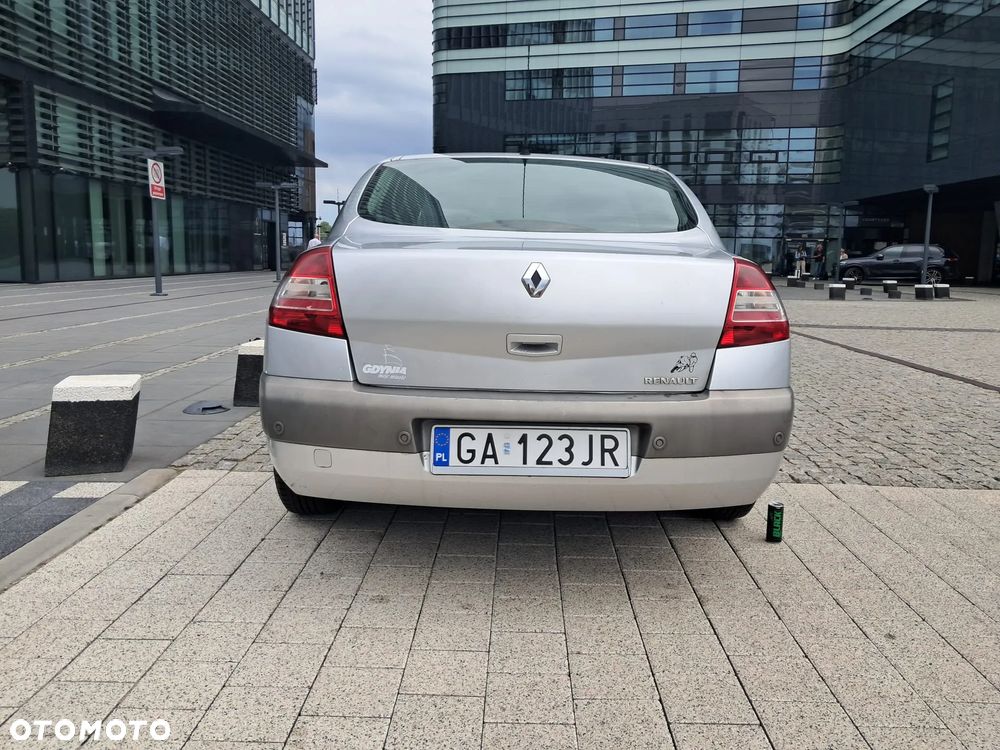 Renault Megane - 11