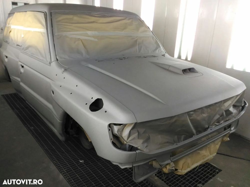 Mitsubishi Pajero - 14