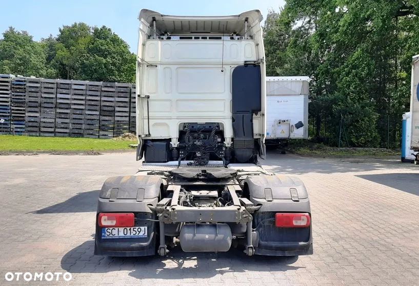 DAF XF 460 FT - 29