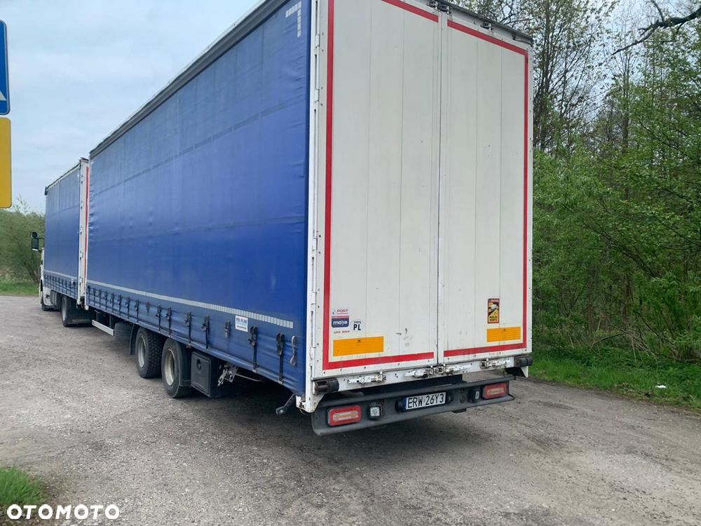 Scania R360 - 3