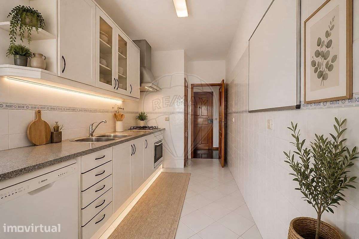 Apartamento T2 para venda - Grande imagem: 5/33