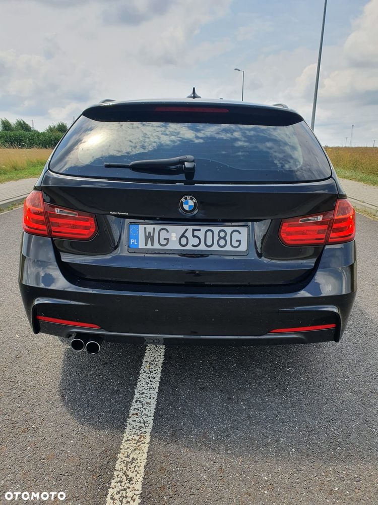 BMW Seria 3 328i - 5