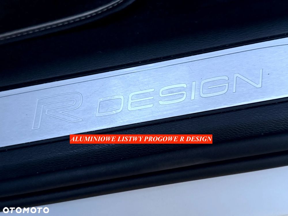 Volvo XC 60 B4 D Geartronic RDesign - 19