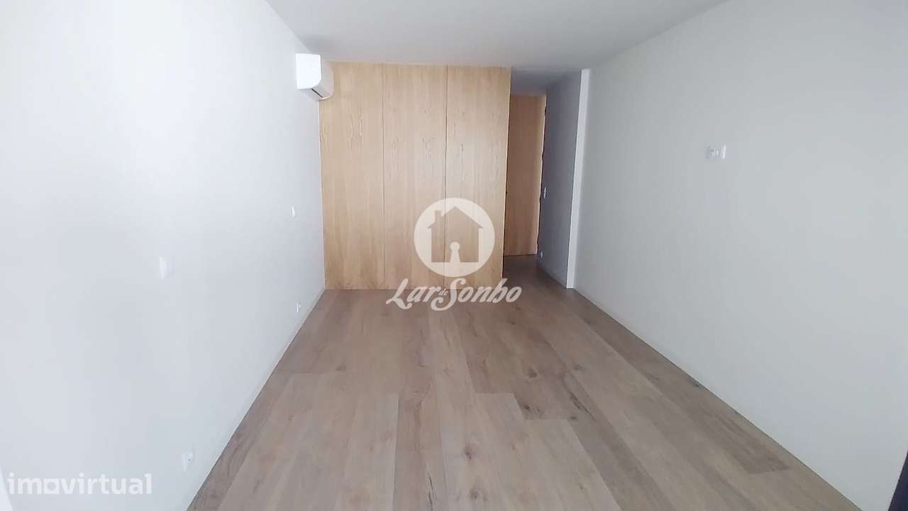 Apartamentos T1, como novos, a poucos passos da praia | Póvoa de Va... - Grande imagem: 4/15