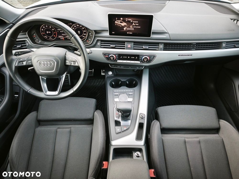 Audi A4 Allroad - 5