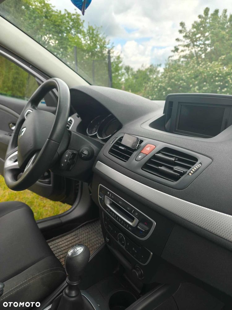 Renault Megane - 5