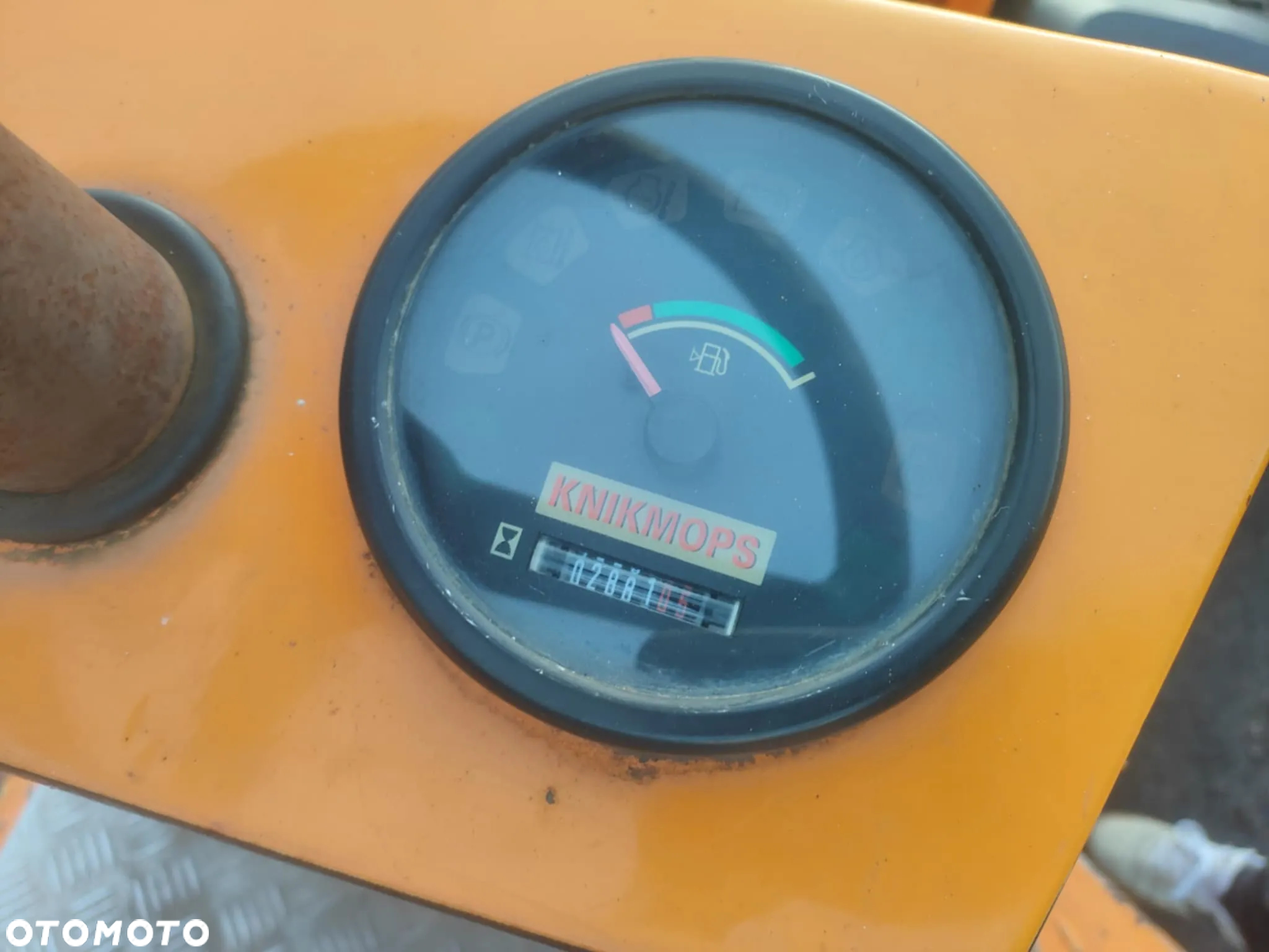 Bobcat KnikMops KM 130 - 13