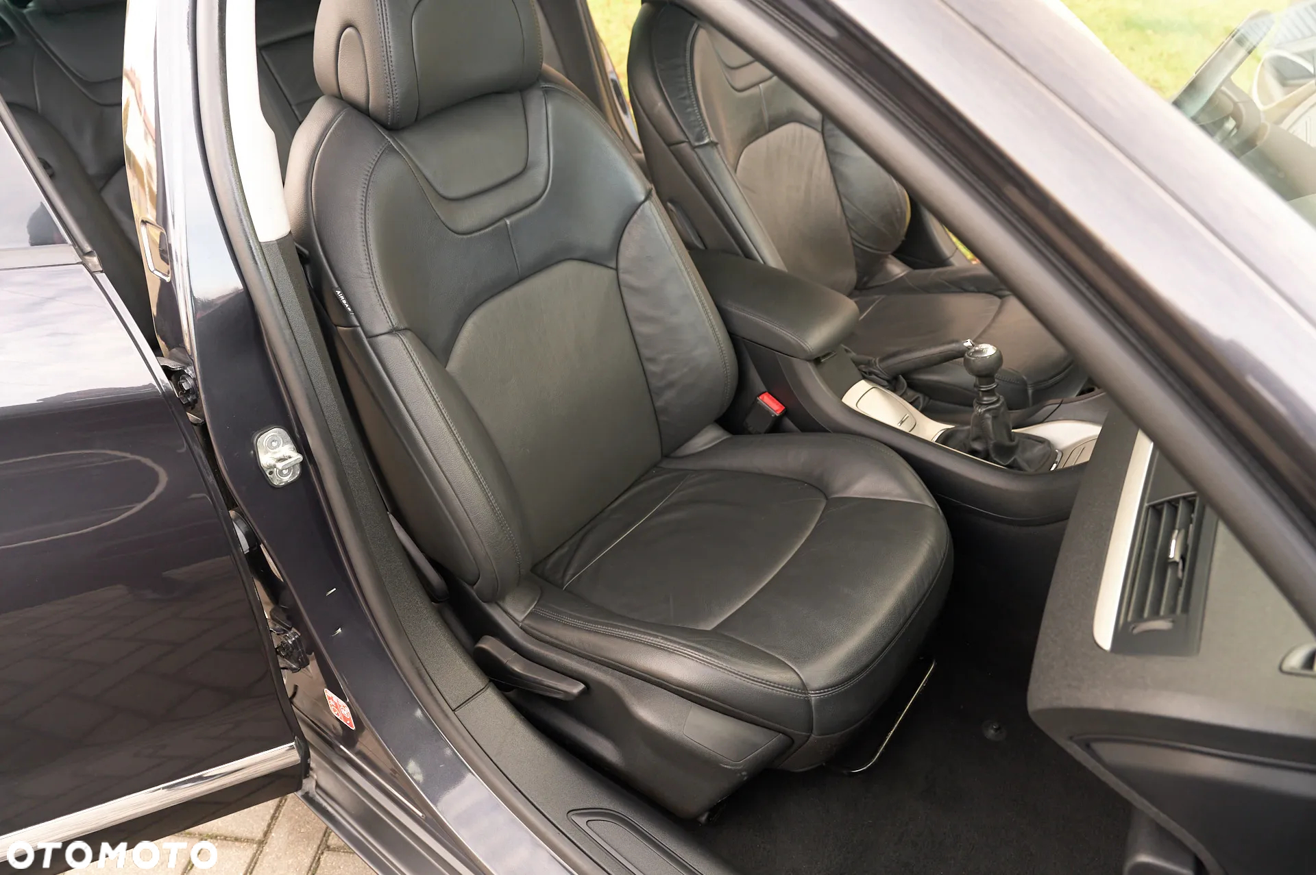 Citroën C5 Tourer HDi 135 FAP Exclusive - 25