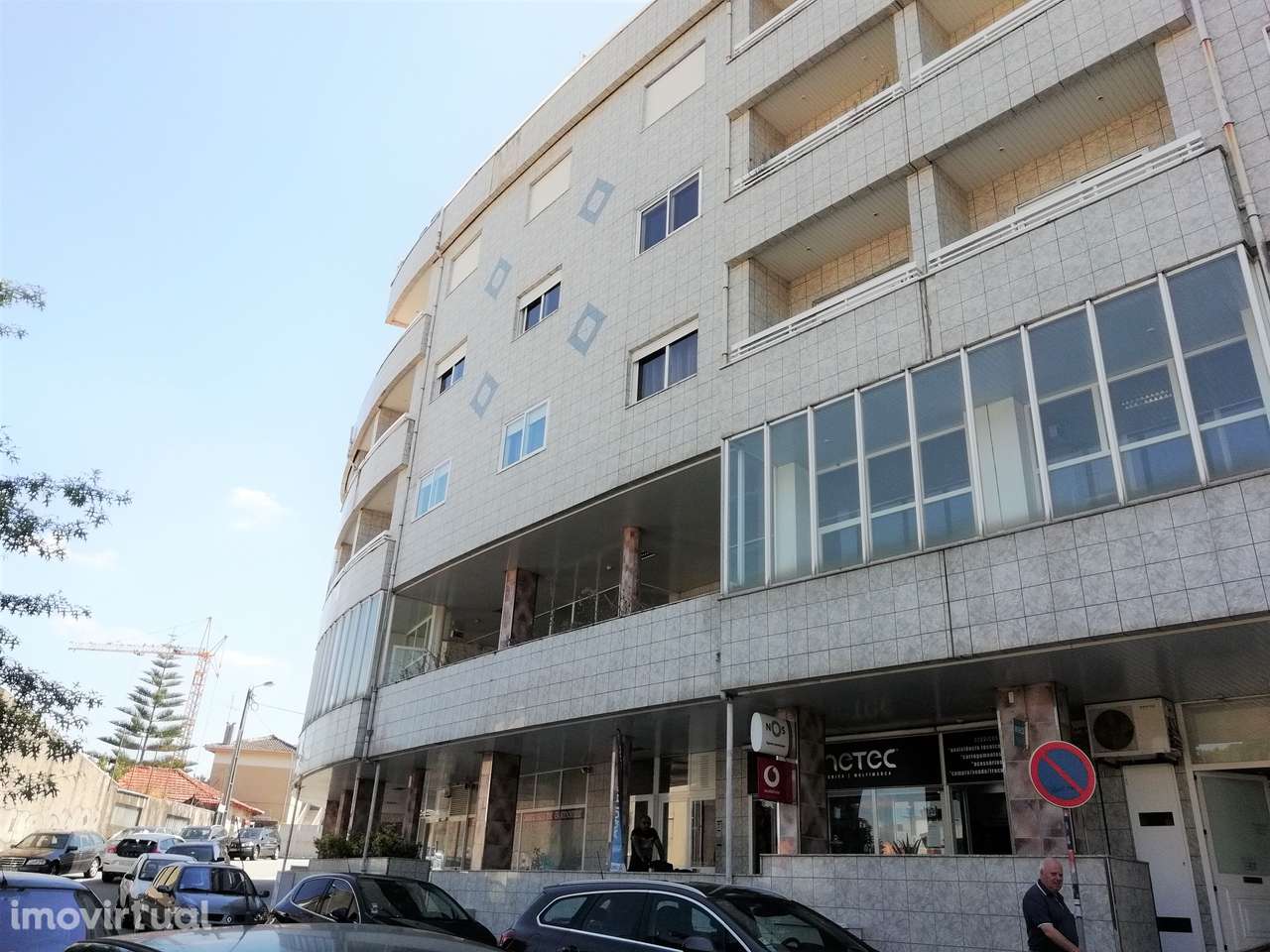 Store/Retail em Porto, Gondomar REF:123 - Grande imagem: 3/8