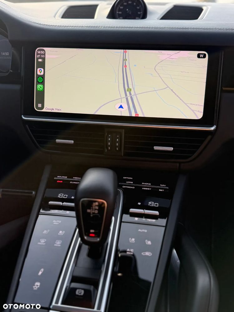 Porsche Cayenne Turbo - 27