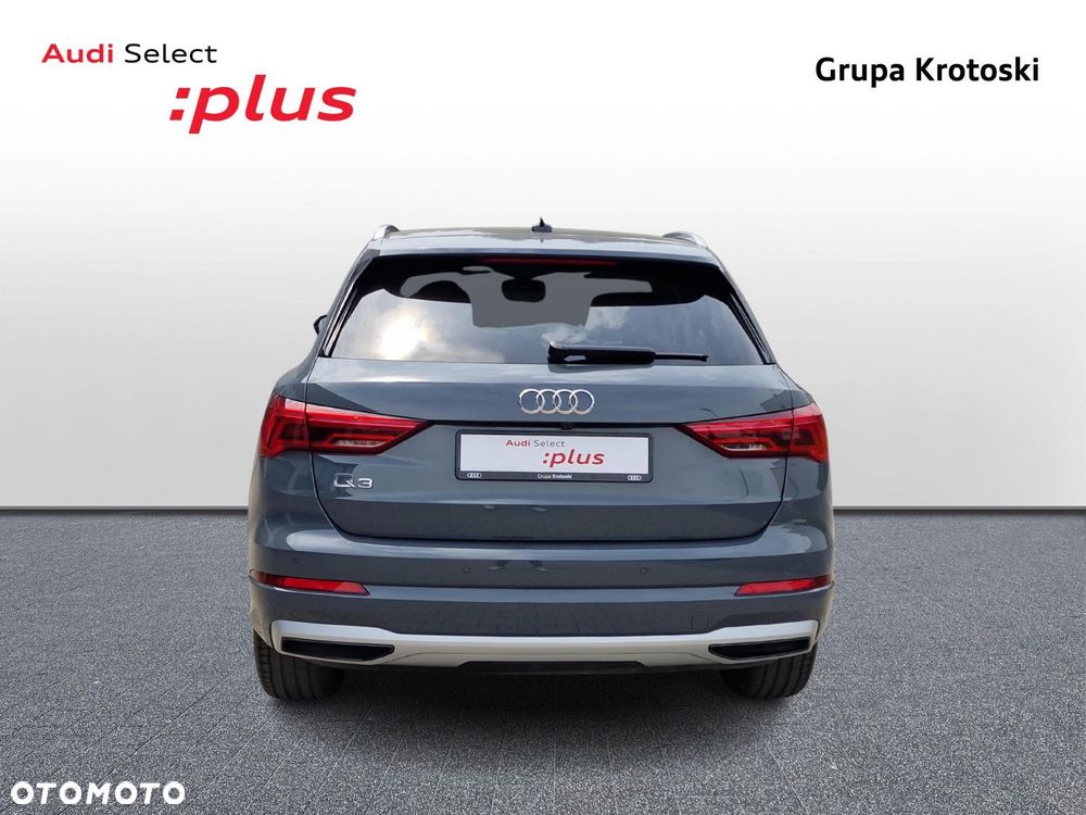 Audi Q3 35 TFSI Advanced S tronic - 4