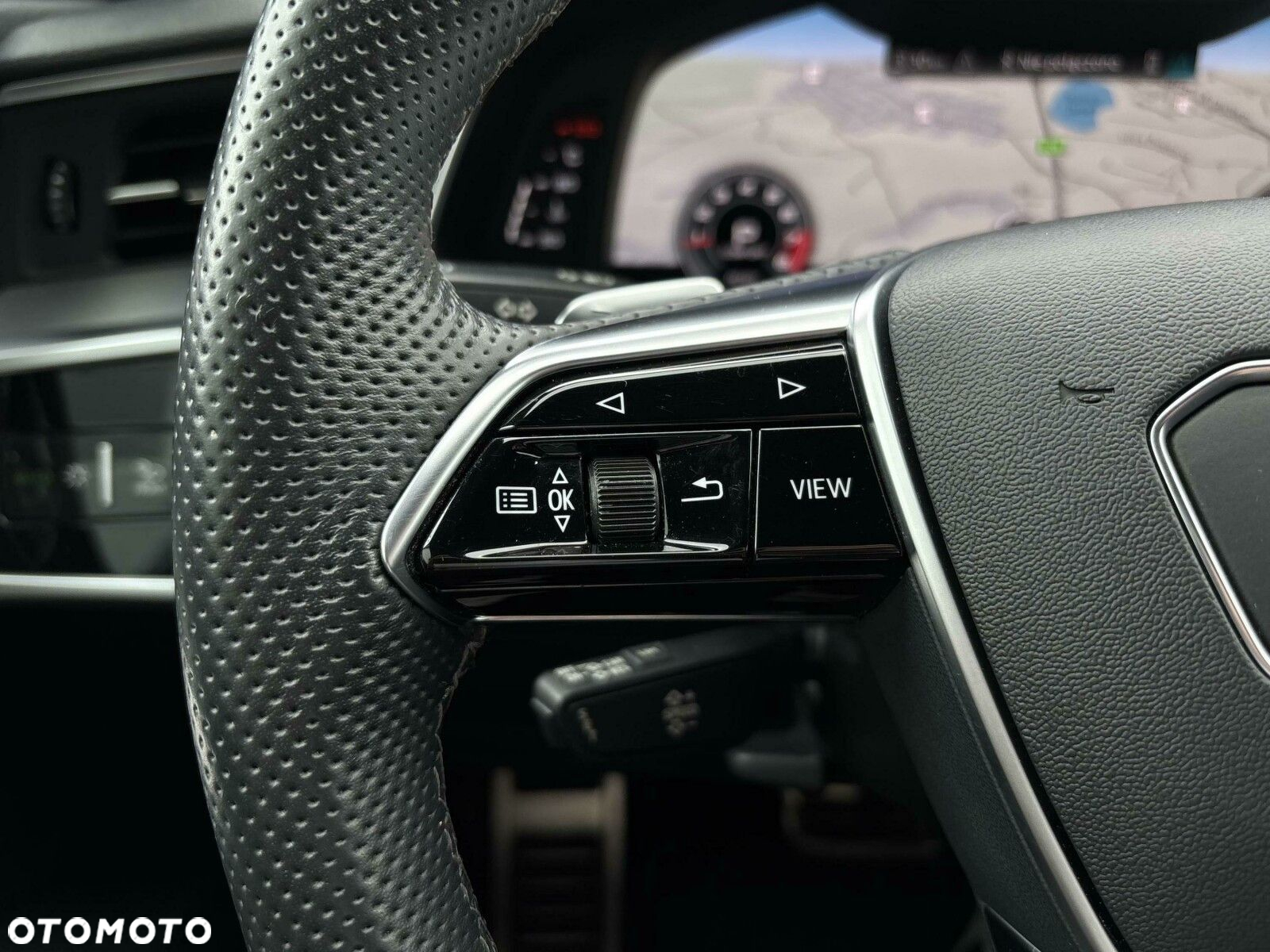 Audi A6 - 12