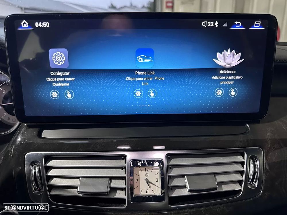 Mercedes-Benz CLS 250 CDI BlueEfficiency - 49