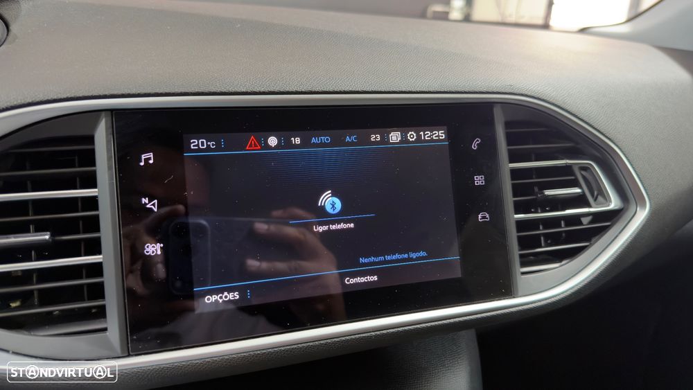 Peugeot 308 PureTech 130 Allure Pack - 26
