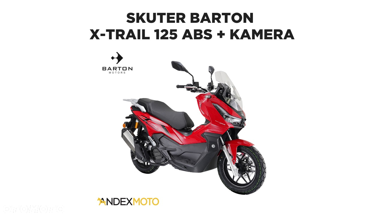 Barton Inny - 6