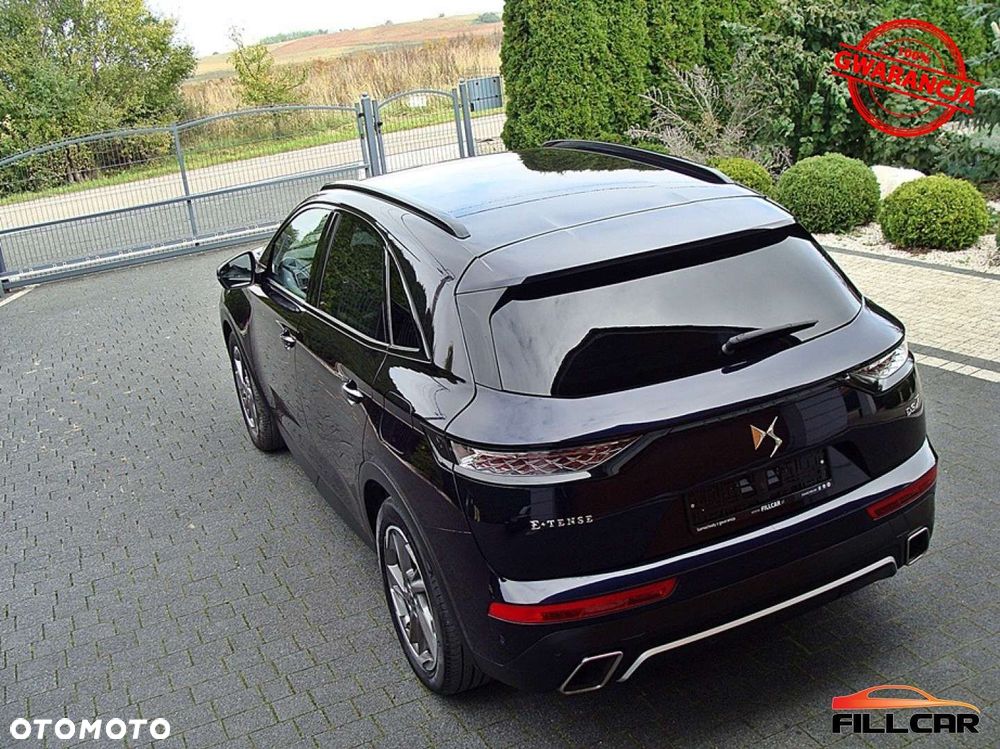 DS Automobiles DS 7 Crossback 1.6 E-Tense Rivoli - 34