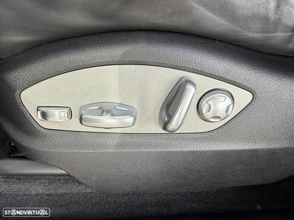 Porsche Macan S - 32