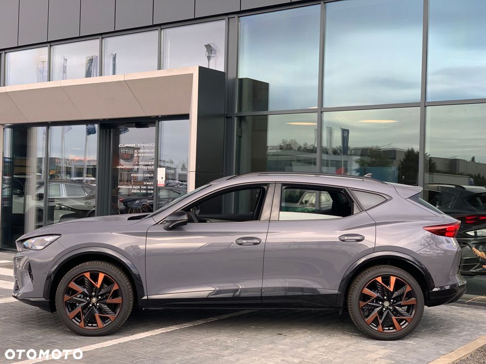 Cupra Formentor 2.0 TSI 4Drive DSG - 3